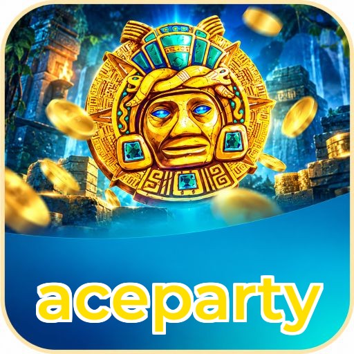 aceparty APK Indonesia - Dashboard dan Interface