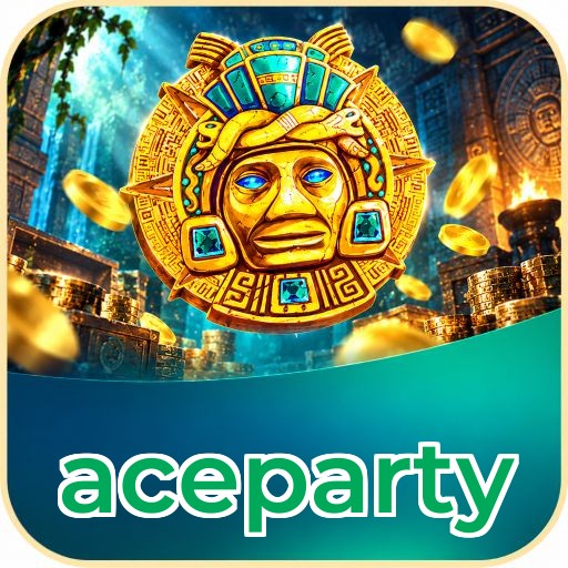 Aplikasi aceparty APK